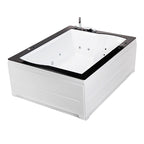 Ванна Wellis SPA Nera Maxi Hydro 185x150 — СПА-басейн Wellis