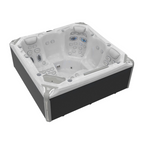 Everest Life Premium WM00754-P (Configuration 150797) — СПА-басейн Wellis