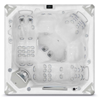 Everest Life Premium WM00754-P (Configuration 150797) — СПА-басейн Wellis, фото 2