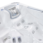 Everest Life Premium WM00754-P (Configuration 150797) — СПА-басейн Wellis, фото 4
