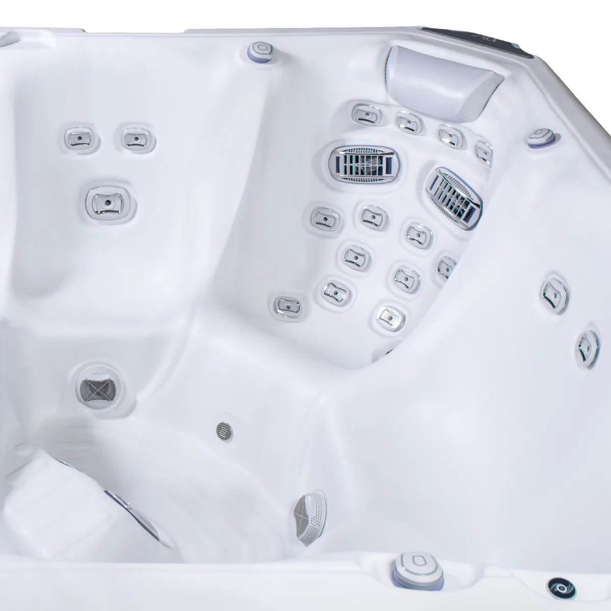 Everest Life Premium WM00754-P (Configuration 150797) — СПА-басейн Wellis, фото 5