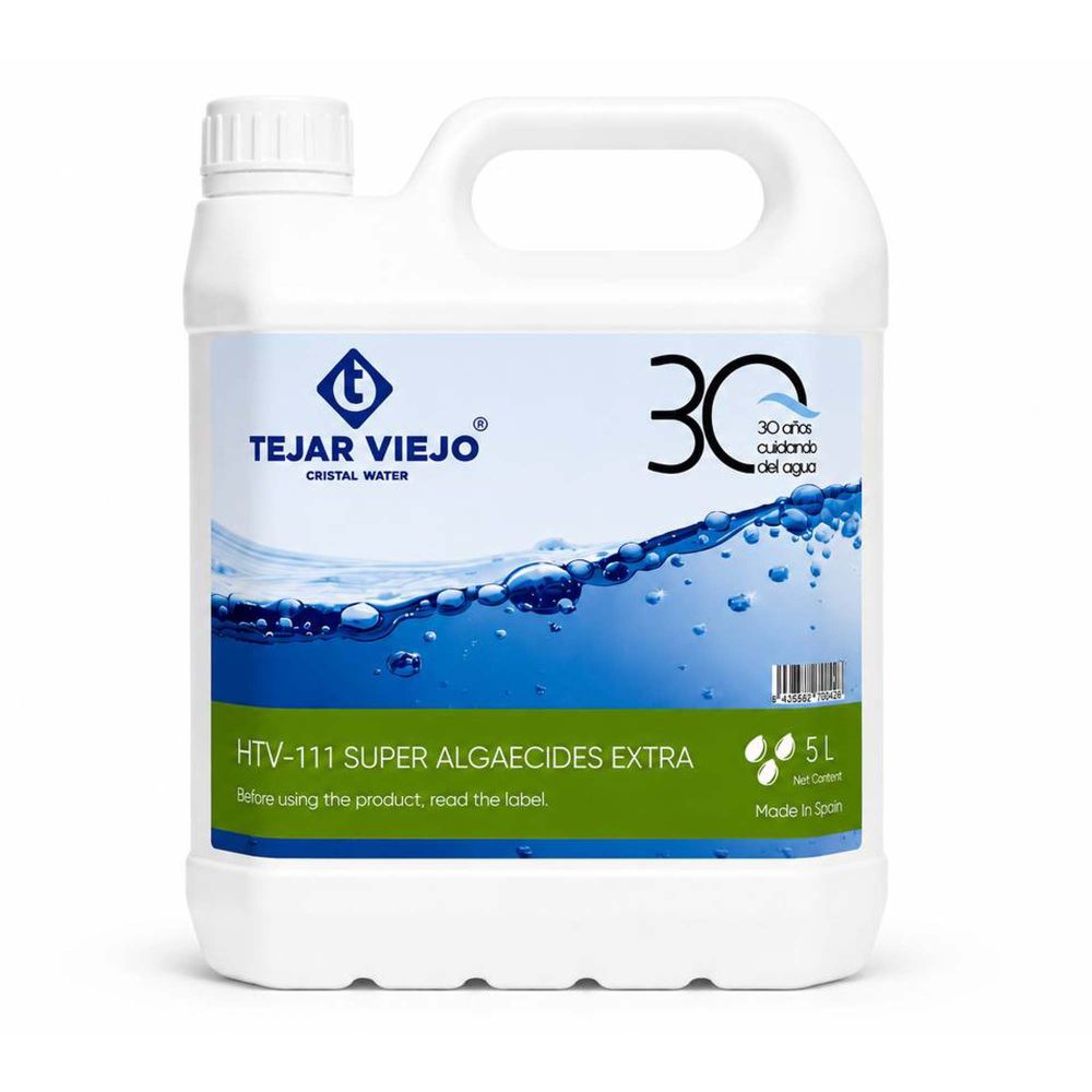 Альгіцид Tejar Viejo HTV-111 Super Algaecides Extra