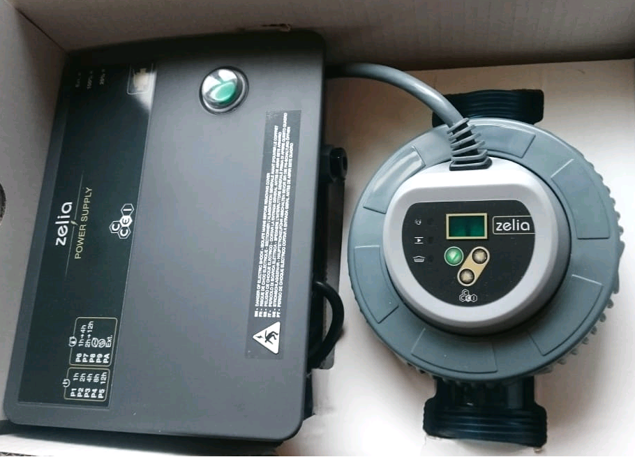 Електролізер Zelia LTE 25
