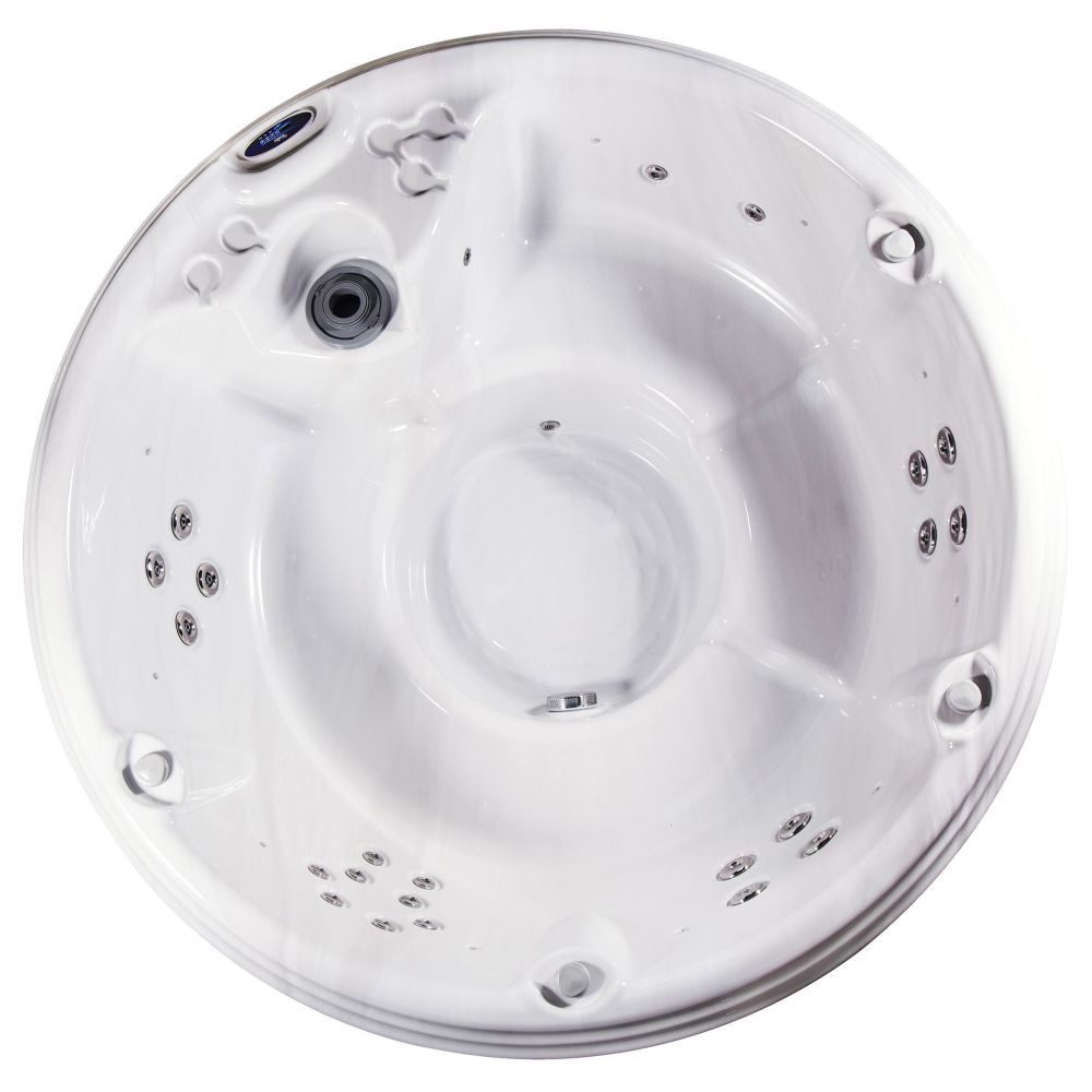 Басейн СПА WELLIS MYLINE EARTH — СПА-басейн Wellis