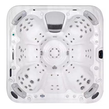 Басейн СПА WELLIS PEAKLINE ELBRUS 230 — СПА-басейн Wellis