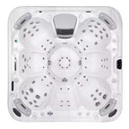 Басейн СПА WELLIS PEAKLINE ELBRUS 230 — СПА-басейн Wellis