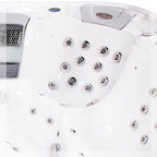 Басейн СПА WELLIS PEAKLINE ELBRUS 230 — СПА-басейн Wellis, фото 4