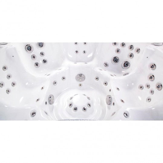 Басейн СПА WELLIS PEAKLINE ELBRUS 230 — СПА-басейн Wellis, фото 5