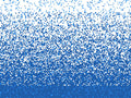 Скляна мозаїка AZUL-3 для басейну — 2.5 х 2.5 см, Блакитний
