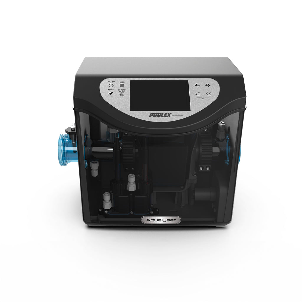 Електролізер Aqualyser FLEX