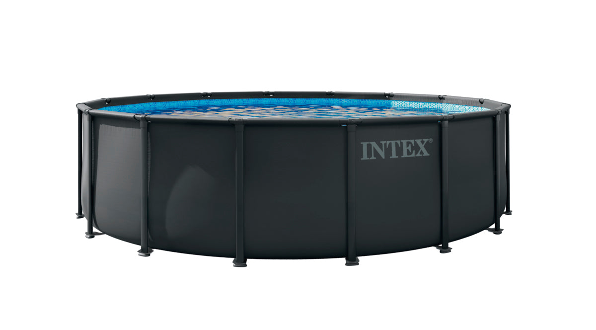 Каркасний басейн Intex Ultra XTR Frame 4,88 м × 1,22 м