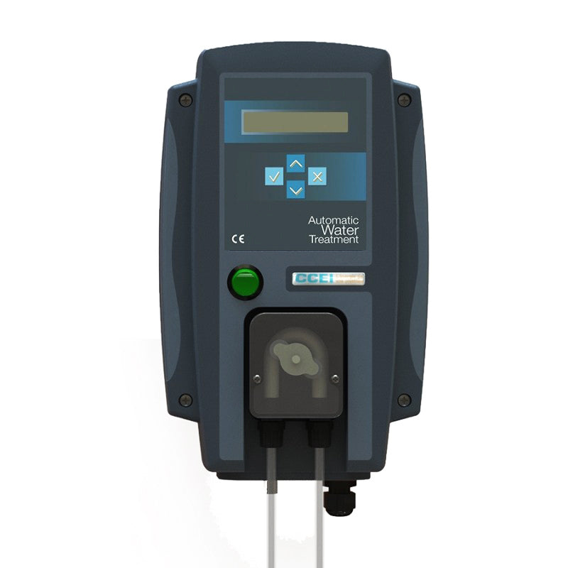 Дозатор Oxeo ORP_LCD дисплей (230В)