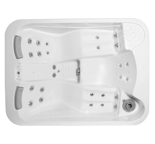 Басейн СПА WELLIS MYLINE SUN — СПА-басейн Wellis