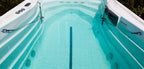 Басейн СПА WELLIS SWIMLINE DANUBE TURBINE — СПА-басейн Wellis, фото 3