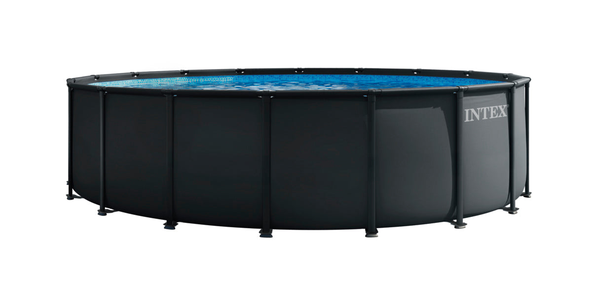 Каркасний басейн Intex Ultra XTR Frame 5,49 м × 1,32 м