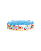 Басейн Intex Bubble Sea Snapset Pool (152×25 см)