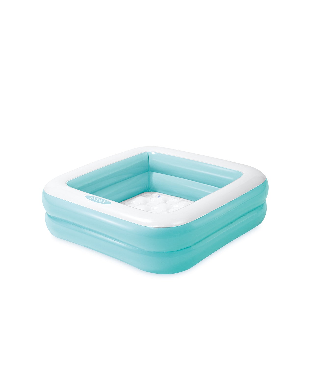 Дитячий надувний басейн Intex Play Box Pool