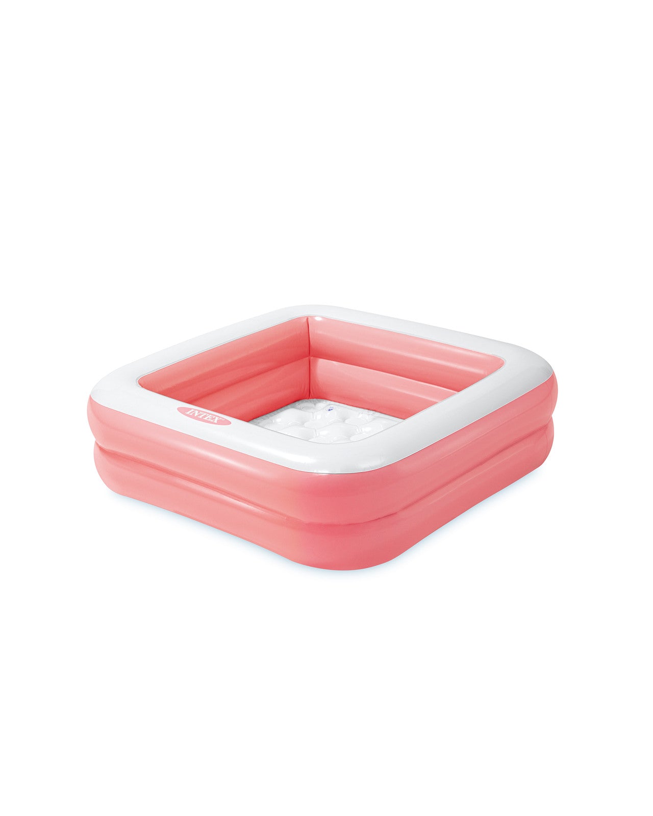 Дитячий надувний басейн Intex Play Box Pool