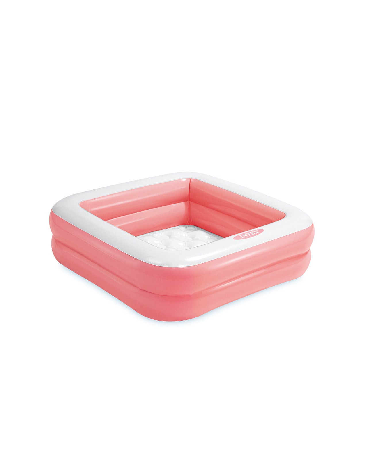 Дитячий надувний басейн Intex Play Box Pool