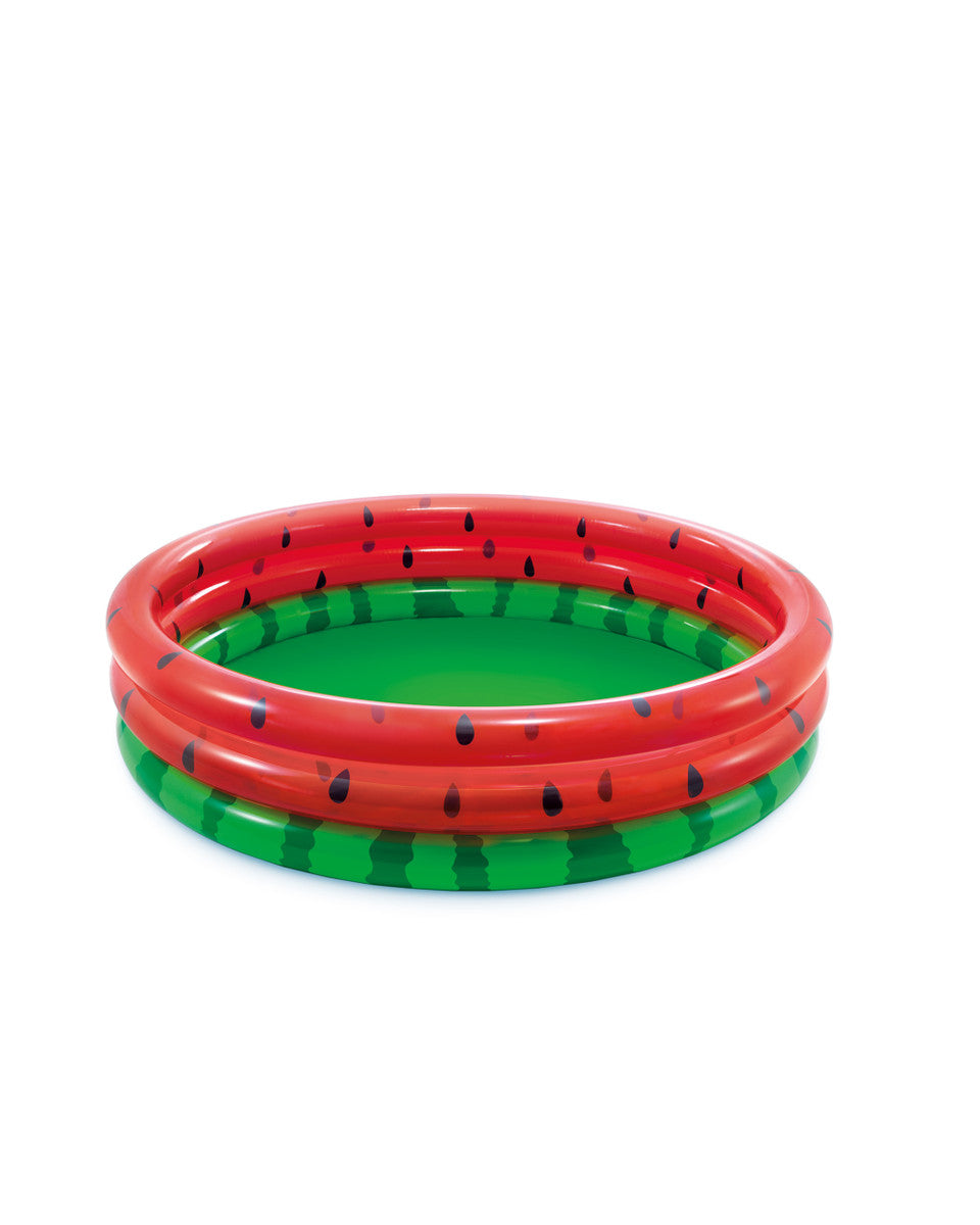 Надувний басейн Intex Watermelon Pool