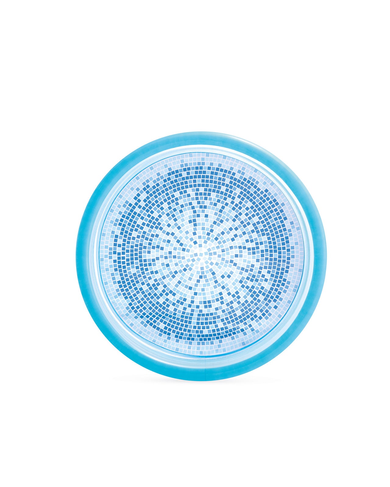 Надувний басейн Intex Blue Bliss Splash Pool