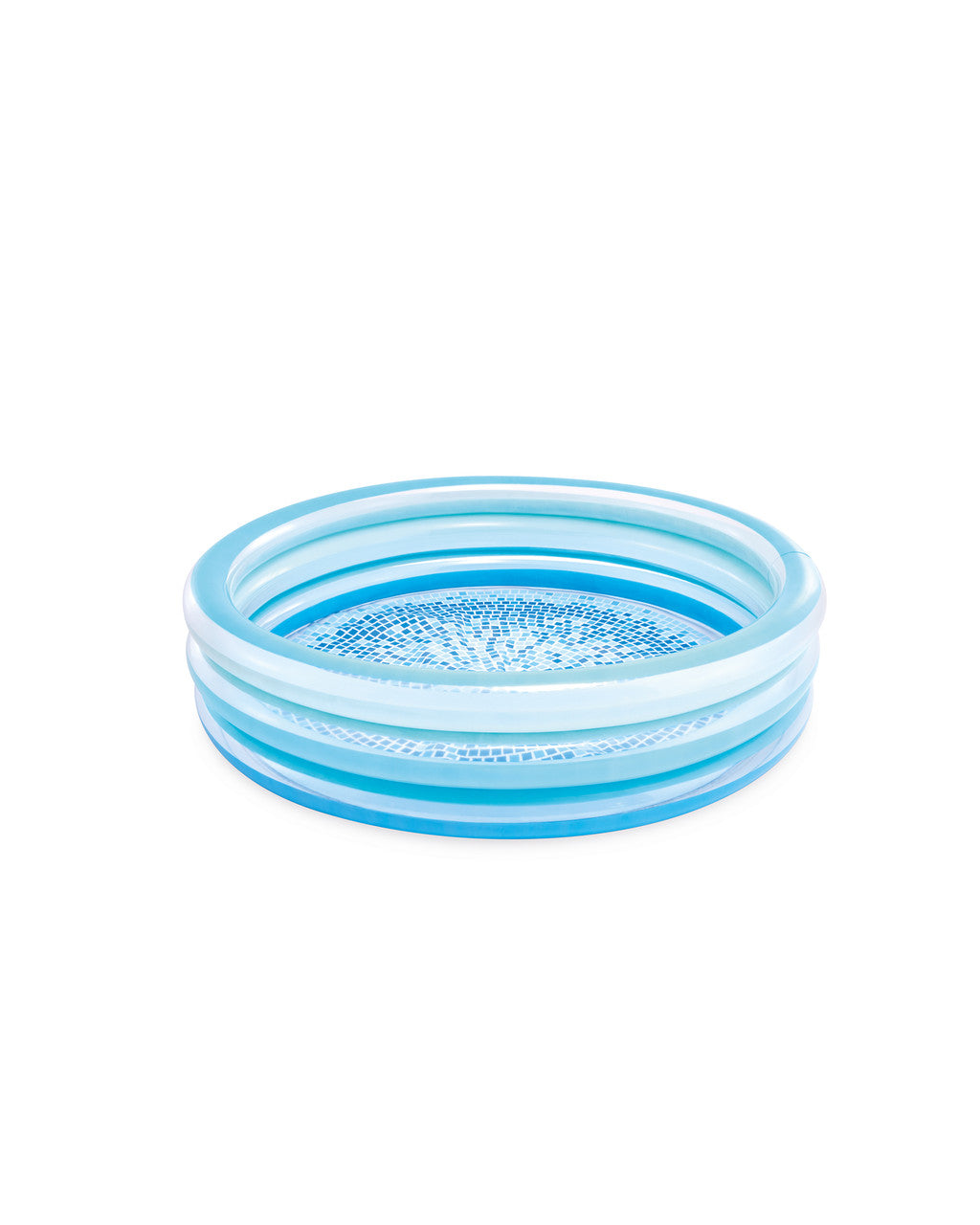 Надувний басейн Intex Blue Bliss Splash Pool