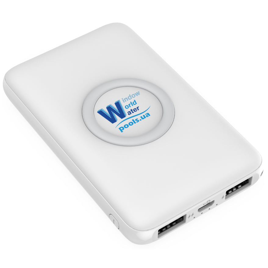 Power Bank Stark