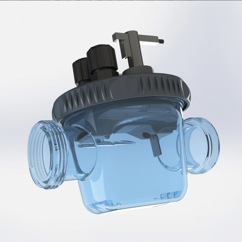 Дозатор Orpheo X (pH+ORP) (230В)