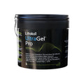 Мультиполімерний гель Litokol UltraGel® Pro відро 5 кг Білий — Litokol для басейнів, плитки та мозаїки