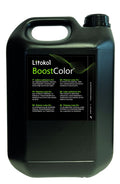 Полімерний латекс Litokol BoostColor флакон 1 кг — Litokol для басейнів, плитки та мозаїки