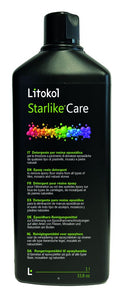 Професійний очищувач Litokol Starlike® Care каністра 5 л — Litokol для басейнів, плитки та мозаїки
