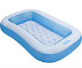 Надувний прямокутний басейн Intex Rectangular Pool