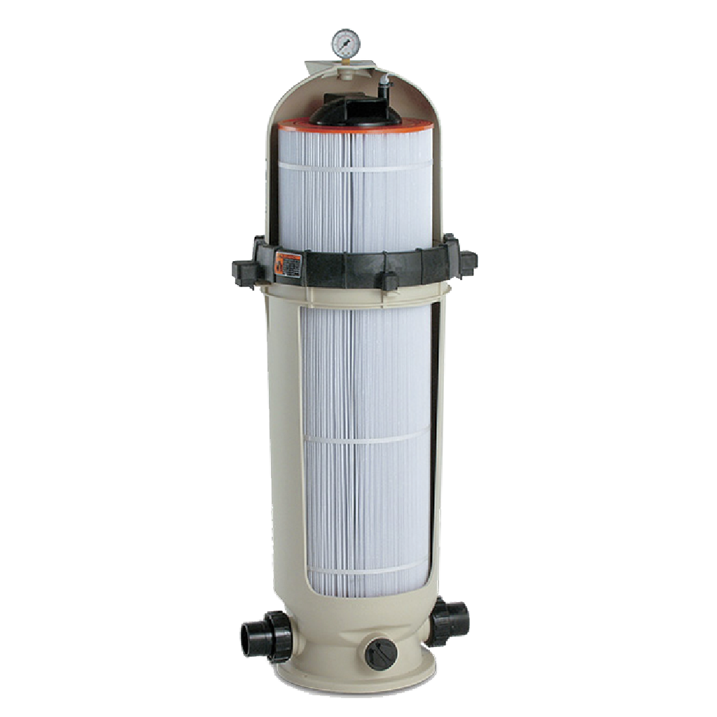 Картриджний фільтр Pentair Clean & Clear CC200