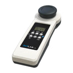 Фотометр Water-I.D. PoolLab 1.0 (DPD1, DPD3, pH, Alkalinity-M,CYA-Test)