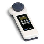 Фотометр Water-I.D. PoolLab 1.0 (DPD1, DPD3, pH, Alkalinity-M,CYA-Test)