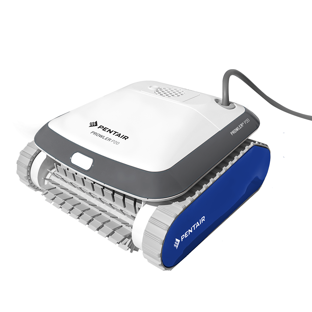 Роботизований пилосос Pentair Prowler P20