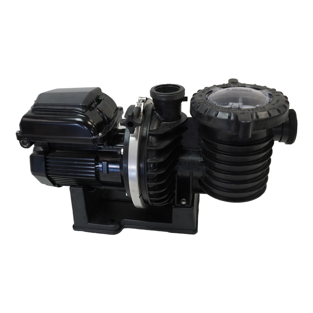 Насос Pentair SW5P6R-VS2M