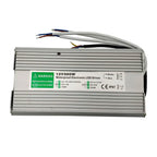 Джерело живлення Warmpool Waterproof Electronic LED Driver, 12V/DC, 300 Вт
