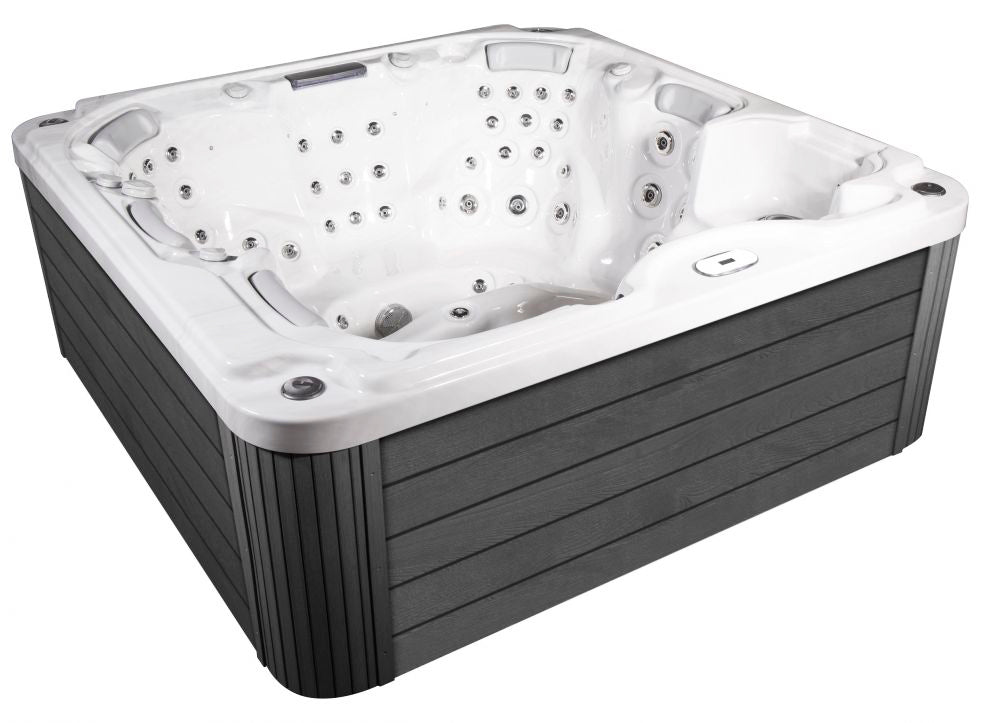 Басейн СПА WELLIS MYLINE MERCURY — СПА-басейн Wellis, фото 2