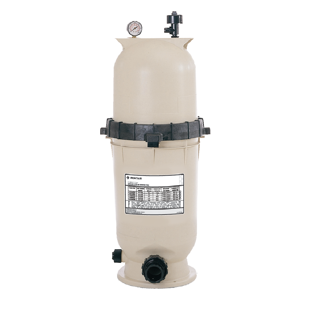 Картриджний фільтр Pentair Clean & Clear CC200