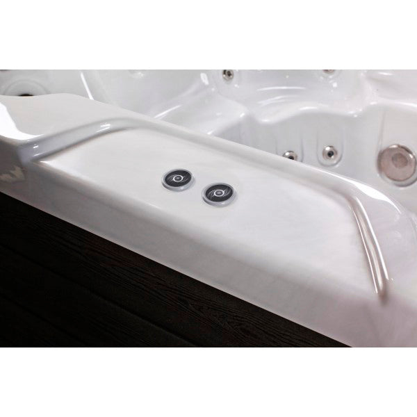Басейн СПА WELLIS MYLINE HOLIDAY LET SPA — СПА-басейн Wellis, фото 5