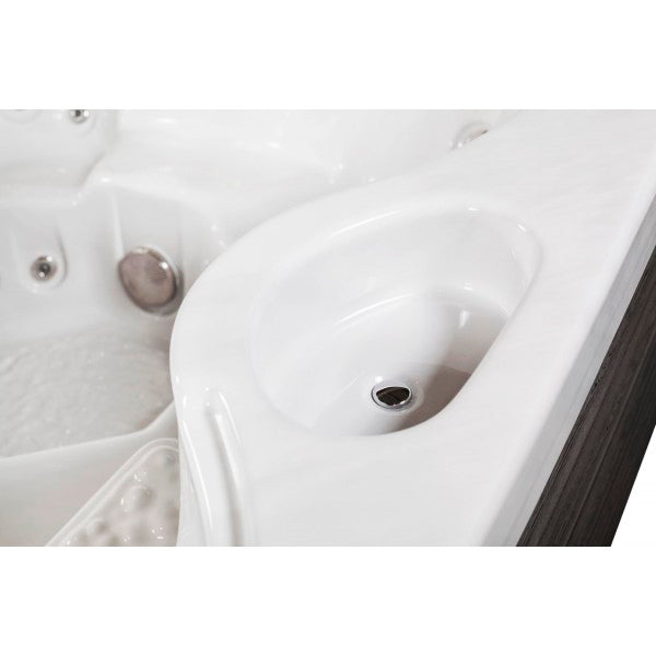 Басейн СПА WELLIS MYLINE HOLIDAY LET SPA — СПА-басейн Wellis, фото 6