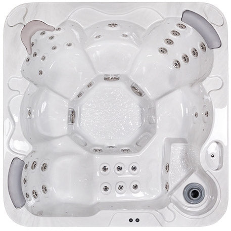 Басейн СПА WELLIS MYLINE HOLIDAY LET SPA — СПА-басейн Wellis