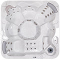 Басейн СПА WELLIS MYLINE HOLIDAY LET SPA — СПА-басейн Wellis