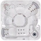 Басейн СПА WELLIS MYLINE HOLIDAY LET SPA — СПА-басейн Wellis