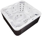 Басейн СПА WELLIS MYLINE HOLIDAY LET SPA — СПА-басейн Wellis, фото 2