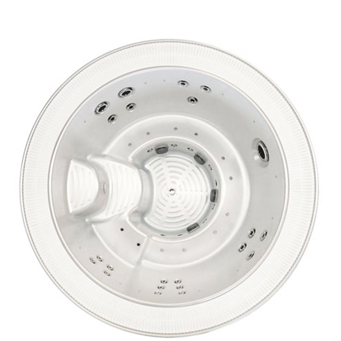 Басейн СПА WELLIS CITYLINE ACAPULCO DEEP-IN — СПА-басейн Wellis