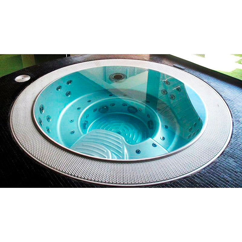 Басейн СПА WELLIS CITYLINE ACAPULCO DEEP-IN — СПА-басейн Wellis, фото 3