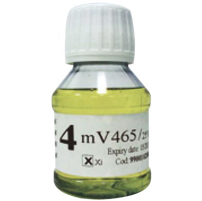 Рідина для калібрування електродів RX ОВП CL 465мВ 65мл (9900102004)
