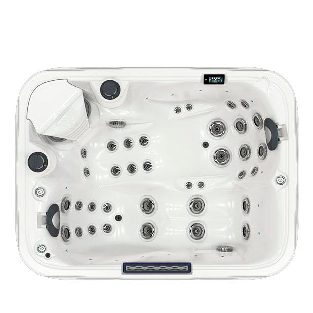 Басейн СПА WELLIS STARLINE EXPLORER — СПА-басейн Wellis
